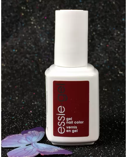 ESSIE GEL NAIL COLOR WITH THE BAND 934G 12.5ML-.42OZ