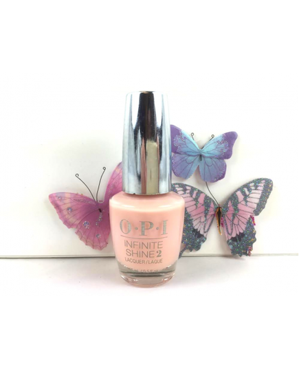 OPI INFINITE SHINE THE BEIGE OF REASON ISL31