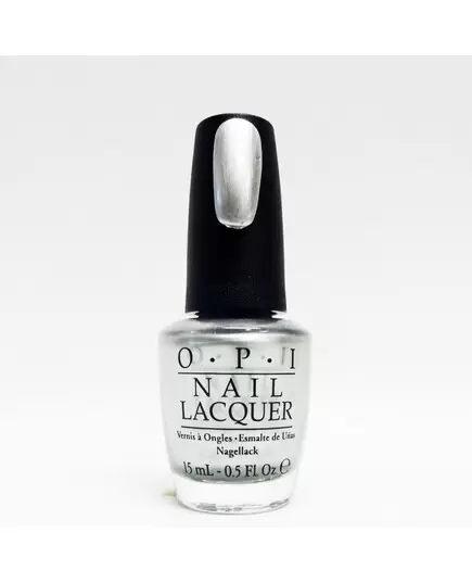 OPI FIFTY SHADES OF GREY COLLECTION - NAIL LACQUER MY SILK TIE