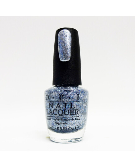 OPI FIFTY SHADES OF GREY COLLECTION - SHINE FOR ME