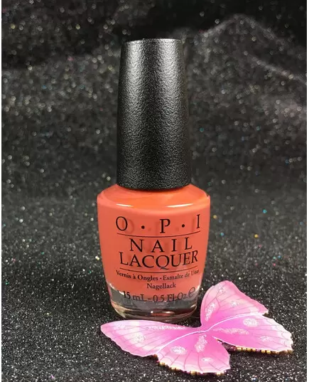 OPI NAIL LACQUER YANK MY DOODLE NLW58 WASHINGTON DC COLLECTION