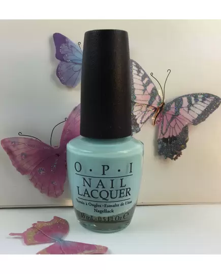 OPI NAIL LACQUER - VENICE COLLECTION - GELATO ON MY MIND NLV33