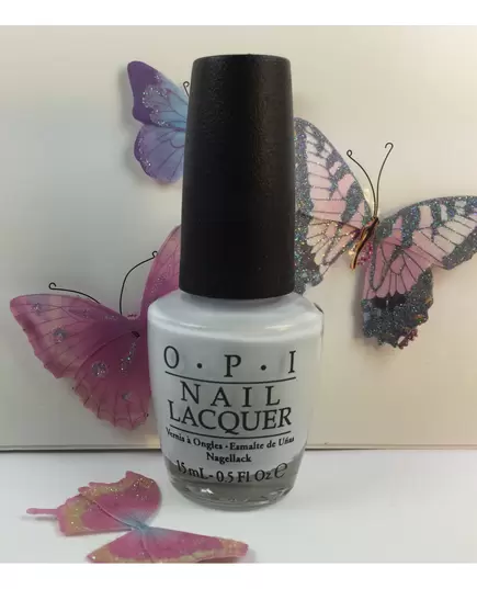OPI NAIL LACQUER - VENICE COLLECTION - I CANNOLI WEAR OPI