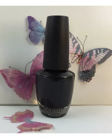 OPI NAIL LACQUER - VENICE COLLECTION - MY GONDOLA OR YOURS?