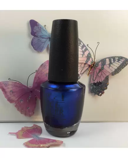 OPI NAIL LACQUER - VENICE COLLECTION - ST.MARK'S THE SPOT