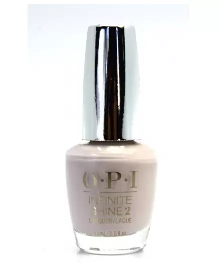 OPI INFINITE SHINE PATIENCE PAYS OFF