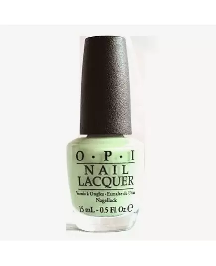 OPI NAIL LACQUER - HAWAII COLLECTION SPRING - THAT'S HULA-RIOUS!