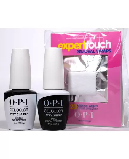 SAVE-A-BUCK OPI BASE AND TOP COAT -YOUR WISH!