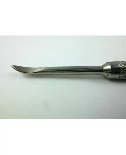 STAINLESS STEEL CUTICLE PUSHER TYPE 8