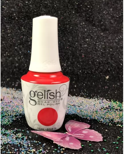 GELISH A PETAL FOR YOUR THOUGHTS 1110886 SOAK OFF GEL POLISH