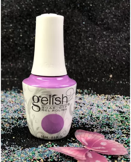 GELISH ALL THE QUEEN’S BLING 1110295 GEL POLISH