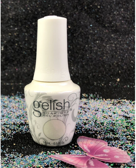 GELISH CELLOPHANE COAT 1110307 GEL POLISH