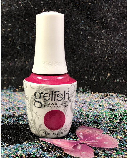 GELISH FLIP FLOPS & TUBE TOPS 1110306 GEL POLISH