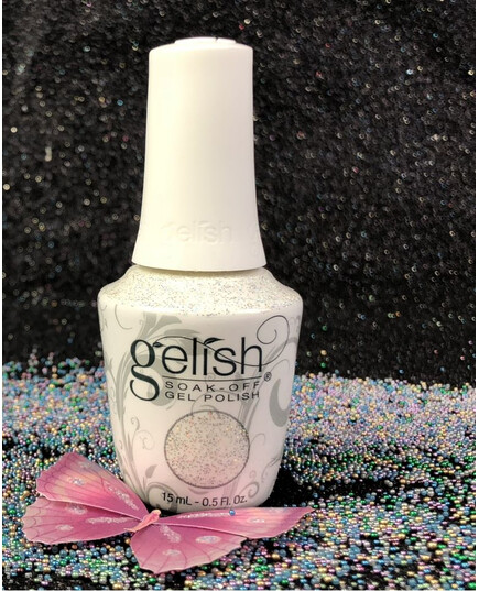 GELISH GRAND JEWELS 1110851 SOAK OFF GEL POLISH NEW LOOK