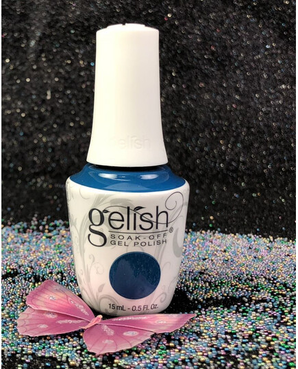 GELISH MY FAVORITE ACCESSORY 1110881 SOAK OFF GEL POLISH NEW LOOK