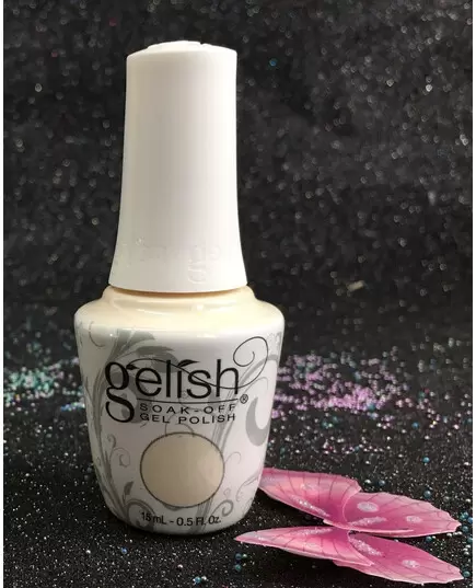 GELISH MY MAIN FREEZE 1110284 GEL POLISH THRILL OF THE CHILL WINTER 2017 COLLECTION, 15 ML-0.5 FL.OZ.