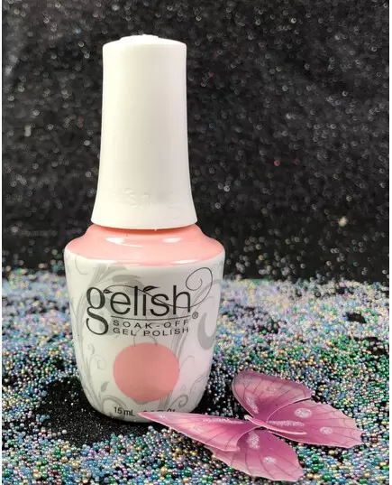 GELISH YOU'RE SO SWEET YOU'RE GIVING ME A TOOTHACHE 1110908 SOAK OFF GEL POLISH