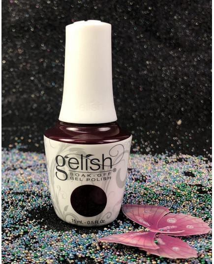 GELISH YOU'RE SO ELF-CENTERED! 1110236 GEL POLISH NEW LOOK