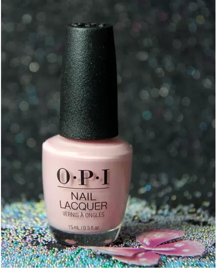 OPI TAGUS IN THAT SELFIE NLL18 NAIL LACQUER - LISBON COLLECTION
