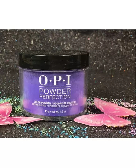 OPI DO YOU HAVE THIS COLOR IN STOCK-HOLM? DPN47 POWDER PERFECTION DIPPING SYSTEM 43G-1.5OZ