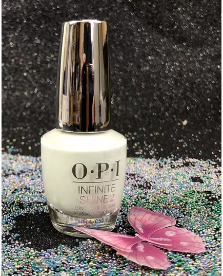 OPI DON’T CRY OVER SPILLED MILKSHAKES ISLG41 INFINITE SHINE GREASE SUMMER 2018 COLLECTION