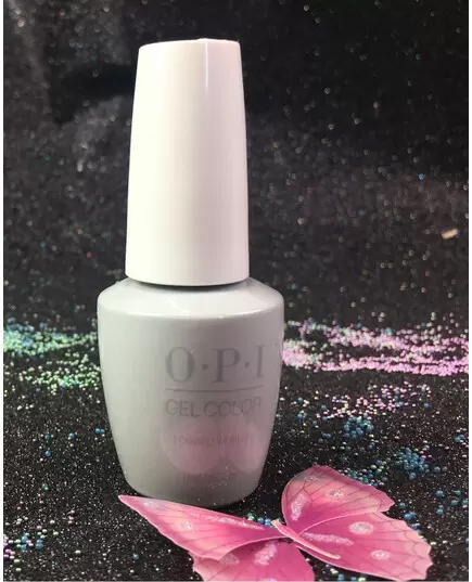 OPI I CANNOLI WEAR OPI GELCOLOR NEW LOOK GCV32