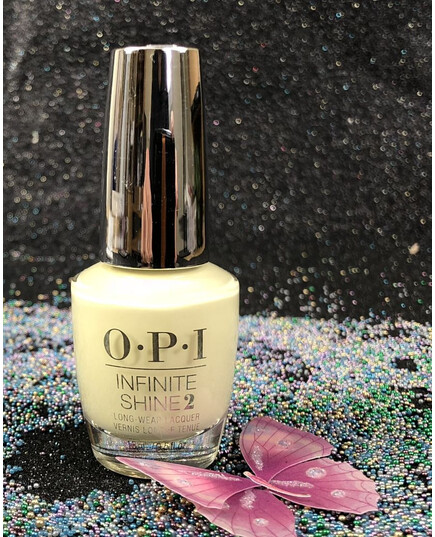 OPI MEET A BOY CUTE AS CAN BE ISLG42 INFINITE SHINE GREASE SUMMER 2018 COLLECTION