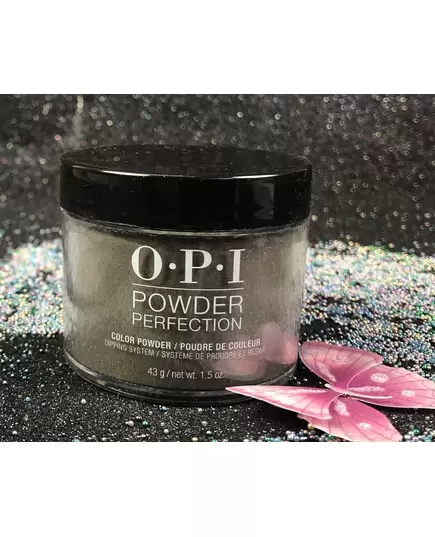 OPI MY PRIVATE JET DPB59 POWDER PERFECTION DIPPING SYSTEM