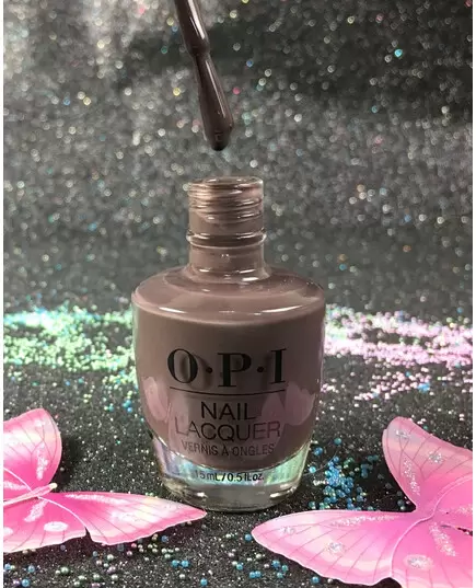 OPI NAIL LACQUER KRONA-LOGICAL ORDER NLI55 ICELAND COLLECTION