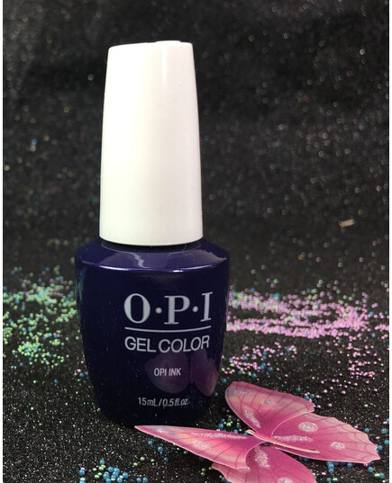 OPI OPI INK GELCOLOR NEW LOOK GCB61