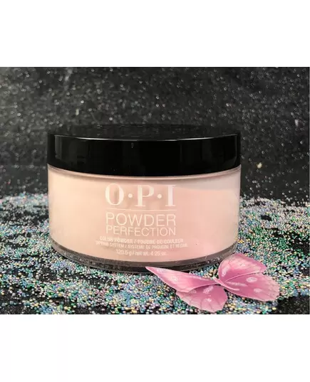 OPI PASSION DPH19 POWDER PERFECTION DIPPING SYSTEM 120.5G-4.25OZ
