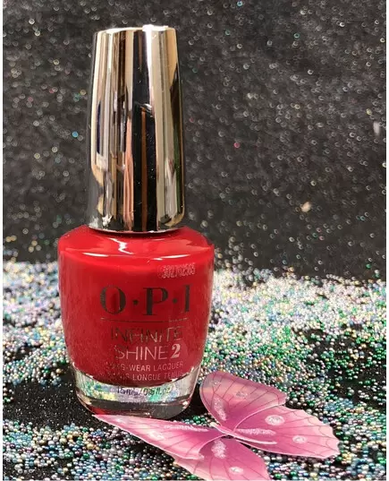 OPI TELL ME ABOUT IT STUD ISLG51 INFINITE SHINE GREASE SUMMER 2018 COLLECTION