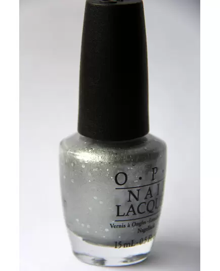 OPI NAIL LACQUER BY THE LIGHT OF THE MOON HRG41 STARLIGHT COLLECTION