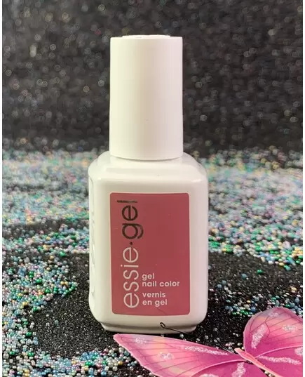 ESSIE GEL NAIL COLOR INTO THE A-BLISS 318G 12.5 ML - 0.42 OZ