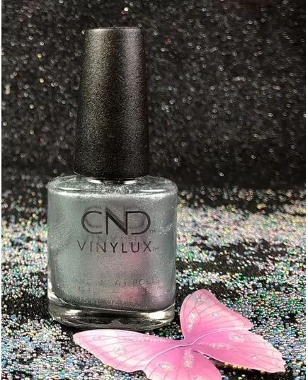 CND VINYLUX AFTER HOURS #291 WEEKLY POLISH