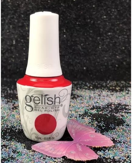 GELISH A KISS FROM MARILYN 1110335 GEL POLISH - FOREVER FABULOUS COLLECTION