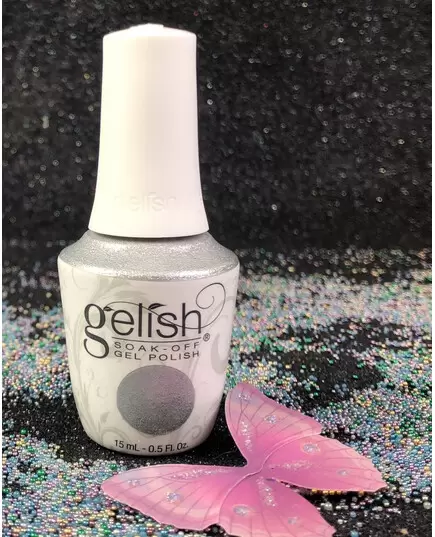 GELISH DIAMONDS AIRE MY BFF 1110334 GEL POLSH - FOREVER FABULOUS COLLECTION