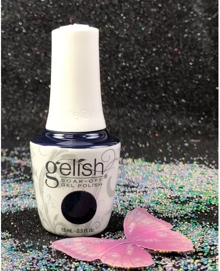 GELISH NO CELL? OH WELL! 1110316 SOAK OFF GEL POLISH AFRICAN SAFARI COLLECTION FALL 2018