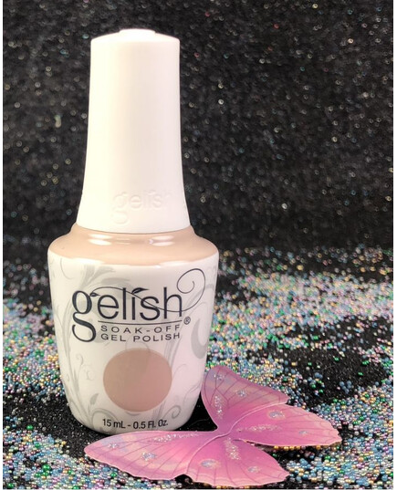 GELISH SHE'S A NATURAL 1110337 GEL POLISH - FOREVER FABULOUS COLLECTION