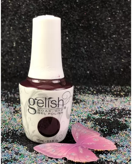 GELISH THE CAMERA LOVES ME 1110328 GEL POLISH - FOREVER FABULOUS COLLECTION