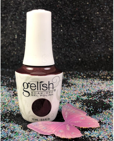 GELISH WISH UPON A STARLET 1110329 GEL POLISH - FOREVER FABULOUS COLLECTION