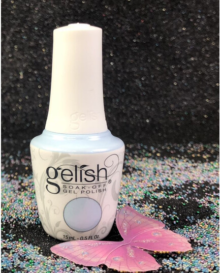 GELISH WRAPPED IN SATIN 1110338 GEL POLISH - FOREVER FABULOUS COLLECTION