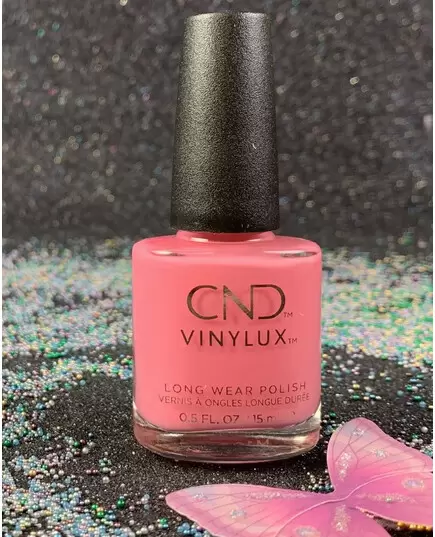 CND VINYLUX HOLOGRAPHIC #313 WEEKLY POLISH