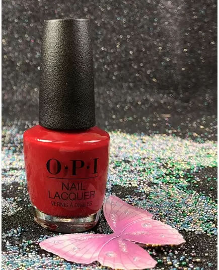 OPI CANDIED KINGDOM HRK10 NAIL LACQUER NUTCRACKER COLLECTION