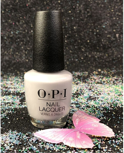 OPI ENGAGE-MEANT TO BE NAIL LACQUER ALWAYS BARE FOR YOU COLLECTION NLSH5
