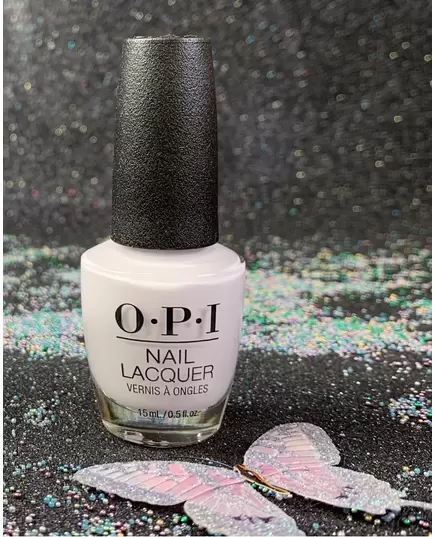 OPI HUE IS THE ARTIST? NLM94 NAIL LACQUER MEXICO CITY SPRING 2020