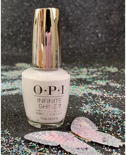 OPI HUE IS THE ARTIST? ISLM94 INFINITE SHINE MEXICO CITY SPRING 2020