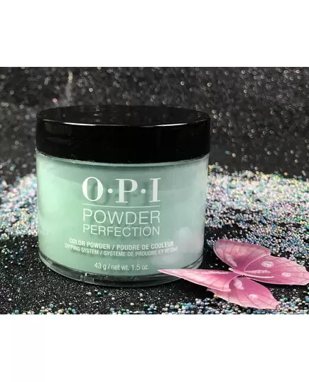 OPI MY DOGSLED IS A HYBRID DPN45 POWDER PERFECTION DIPPING SYSTEM