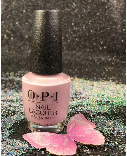 OPI SEVEN WONDERS OF OPI NLP32 NAIL LACQUER PERU COLLECTION