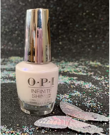 OPI YOU'RE FULL OF ABALONE ISLE94 INFINITE SHINE NEO-PEARL COLLECTION